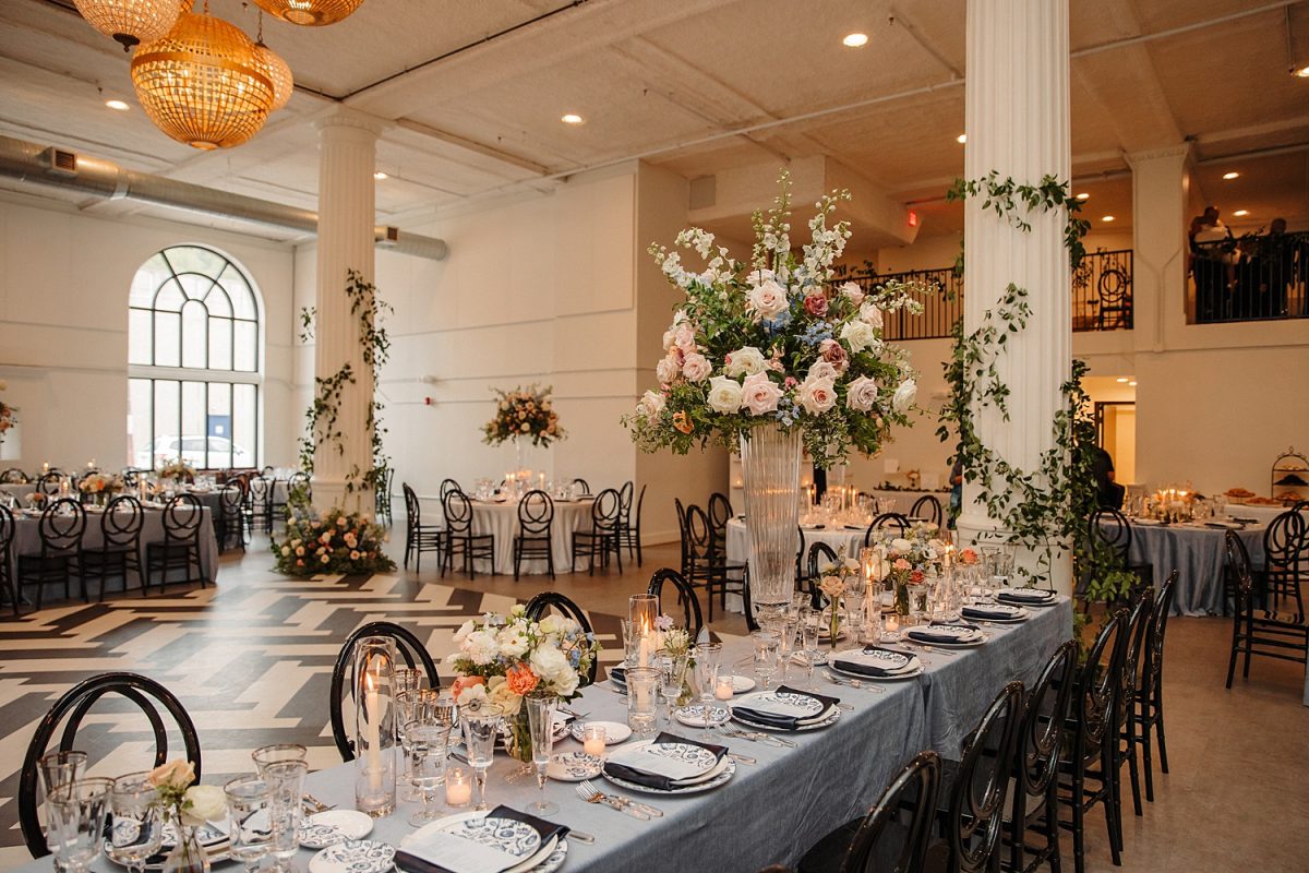 Event Aesthetics | Pittsburgh Wedding Florist | Burgh Brides