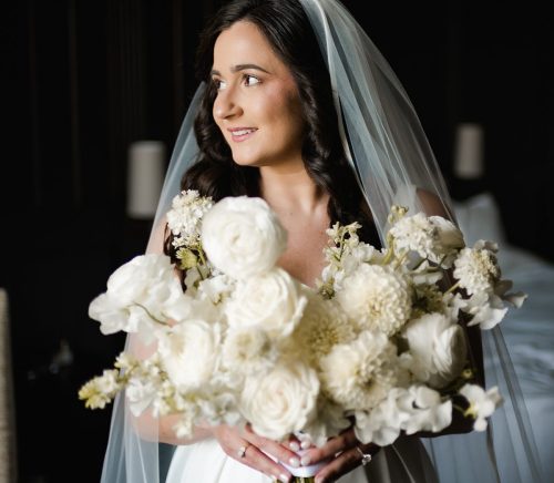 Event Aesthetics | Pittsburgh Wedding Florist | Burgh Brides