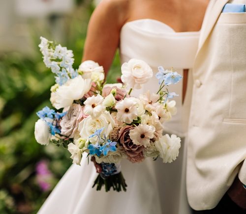 Event Aesthetics | Pittsburgh Wedding Florist | Burgh Brides