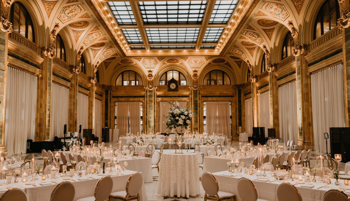 22 Things This Wedding Planner Won't Be Doing At Her Wedding | Burgh Brides