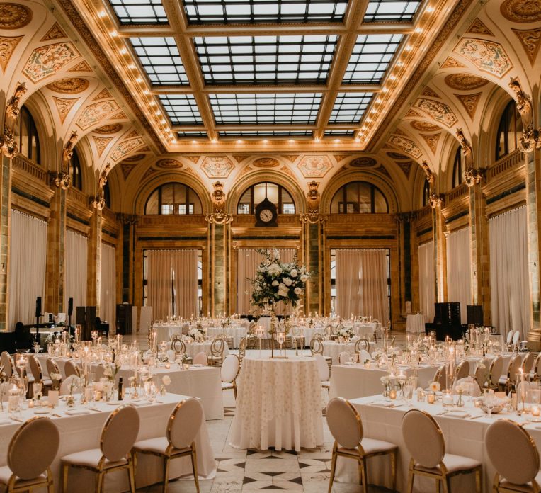 22 Things This Wedding Planner Won't Be Doing At Her Wedding | Burgh Brides