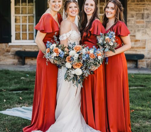 Bella Beautiful Beauty | Pittsburgh Wedding Hair & Makeup | Burgh Brides