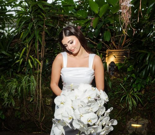 Bella Beautiful Beauty | Pittsburgh Wedding Hair & Makeup | Burgh Brides