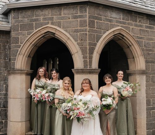 Bella Beautiful Beauty | Pittsburgh Wedding Hair & Makeup | Burgh Brides