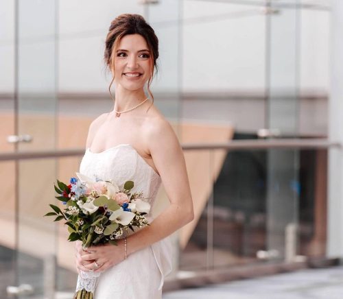 Bella Beautiful Beauty | Pittsburgh Wedding Hair & Makeup | Burgh Brides