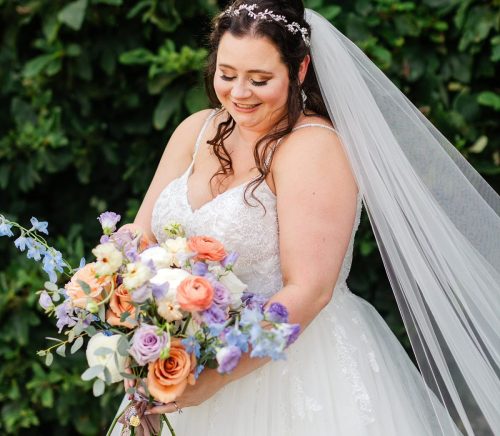 Bella Beautiful Beauty | Pittsburgh Wedding Hair & Makeup | Burgh Brides