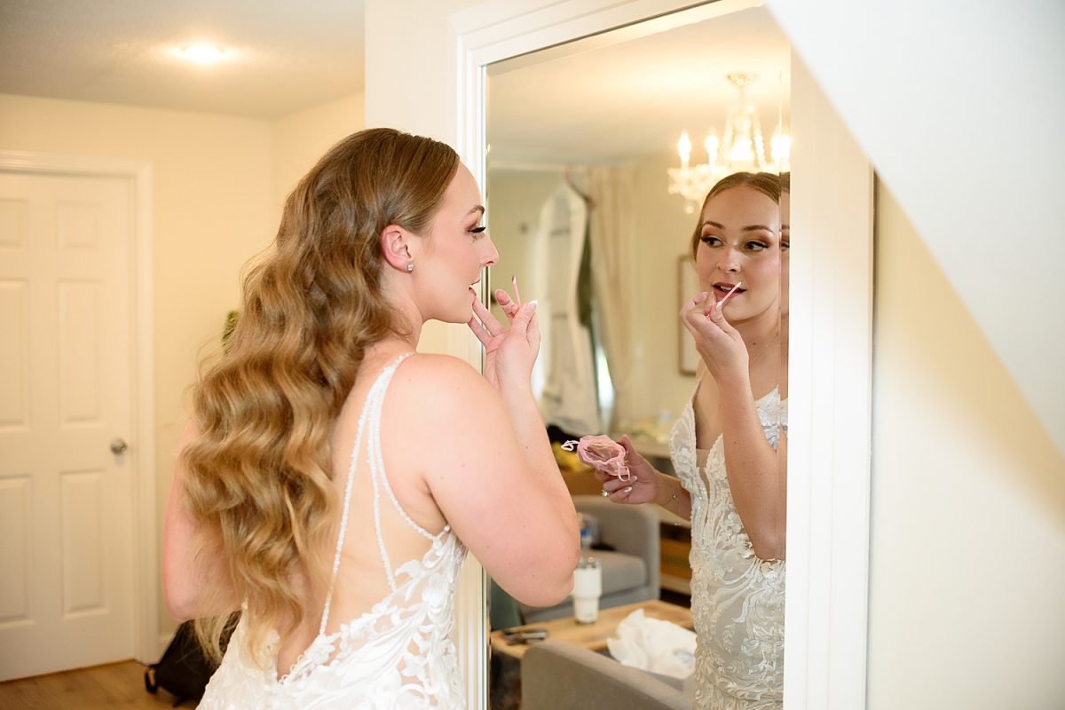 Bella Beautiful Beauty | Pittsburgh Wedding Hair & Makeup | Burgh Brides