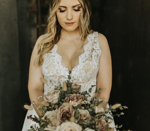 Bella Beautiful Beauty | Pittsburgh Wedding Hair & Makeup | Burgh Brides