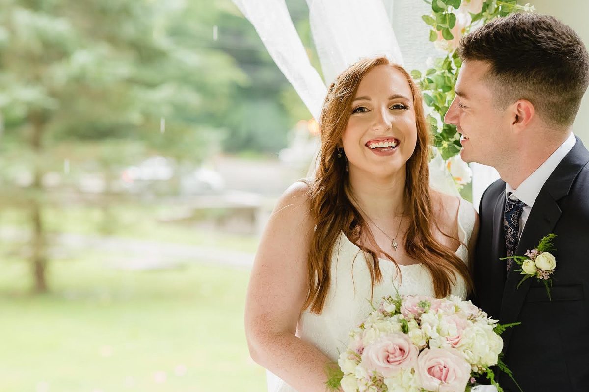 Bella Beautiful Beauty | Pittsburgh Wedding Hair & Makeup | Burgh Brides