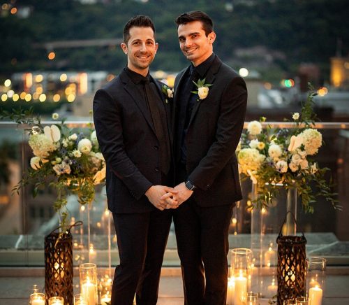 Joinery Hotel Pittsburgh | Pittsburgh Wedding Venue | Burgh Brides