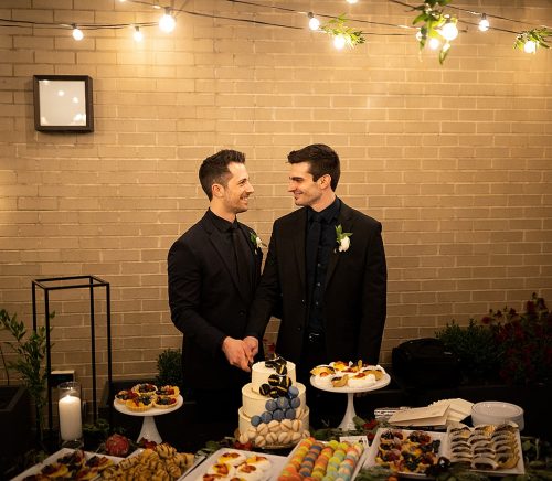 Joinery Hotel Pittsburgh | Pittsburgh Wedding Venue | Burgh Brides