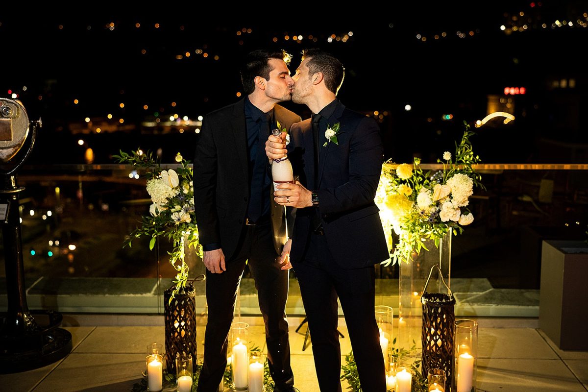 Joinery Hotel Pittsburgh | Pittsburgh Wedding Venue | Burgh Brides