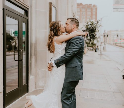 Joinery Hotel Pittsburgh | Pittsburgh Wedding Venue | Burgh Brides