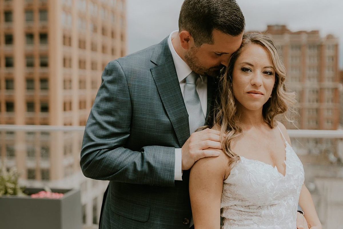 Joinery Hotel Pittsburgh | Pittsburgh Wedding Venue | Burgh Brides
