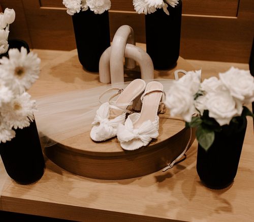 Joinery Hotel Pittsburgh | Pittsburgh Wedding Venue | Burgh Brides