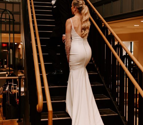 Joinery Hotel Pittsburgh | Pittsburgh Wedding Venue | Burgh Brides