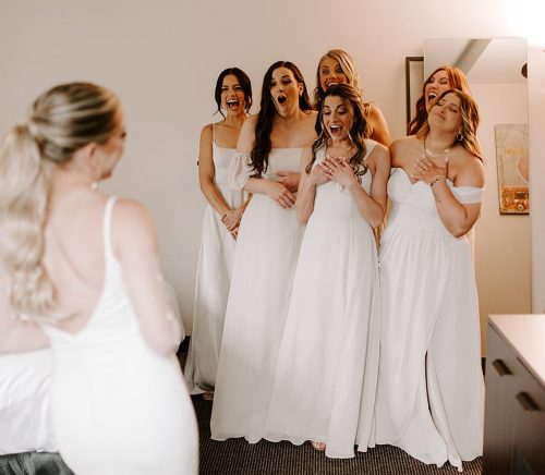 Joinery Hotel Pittsburgh | Pittsburgh Wedding Venue | Burgh Brides