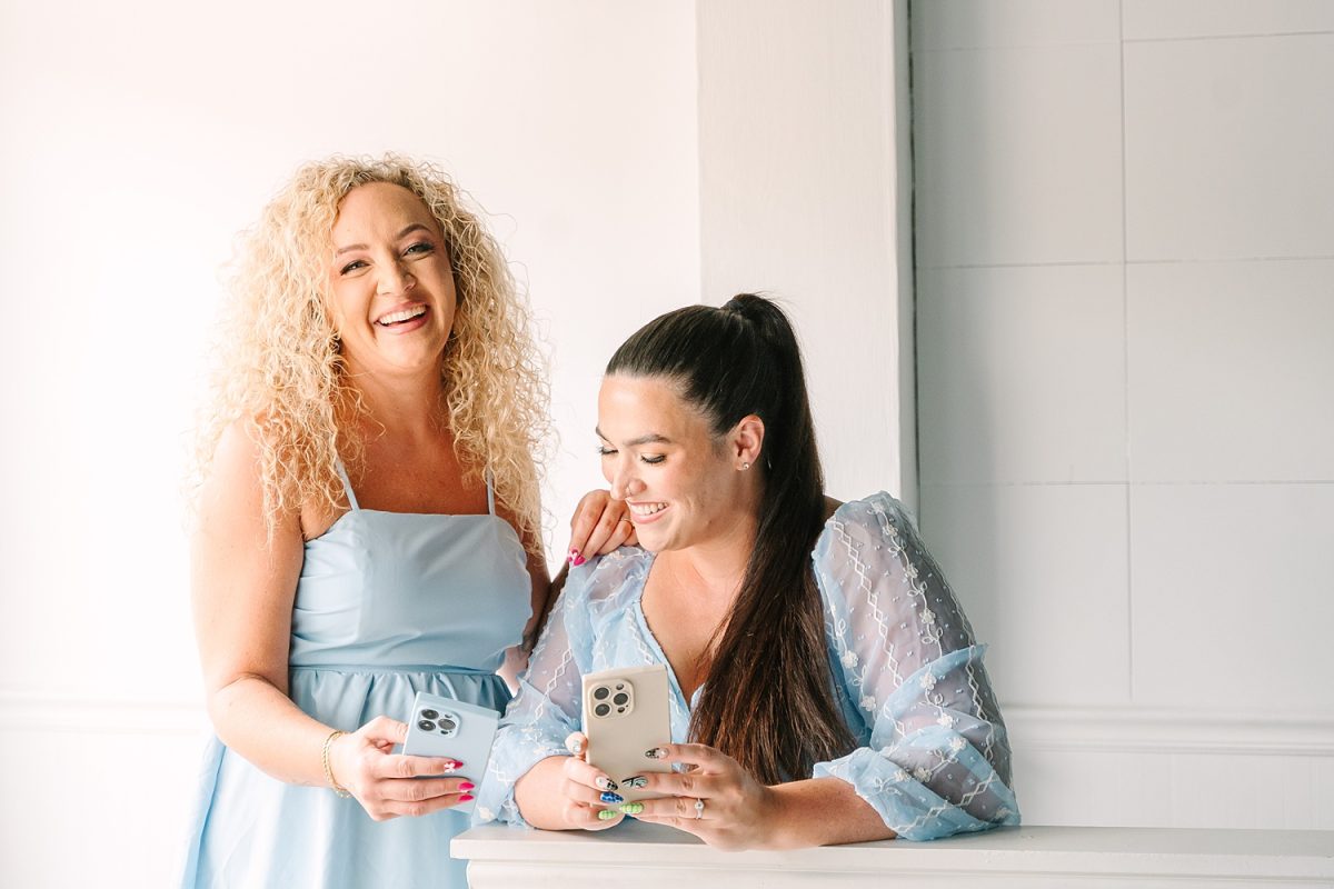 Hey Sugar Social | Pittsburgh Wedding Content Creator | Burgh Brides