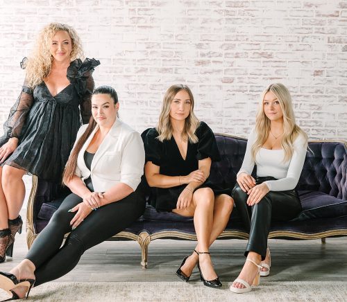 Hey Sugar Social | Pittsburgh Wedding Content Creator | Burgh Brides