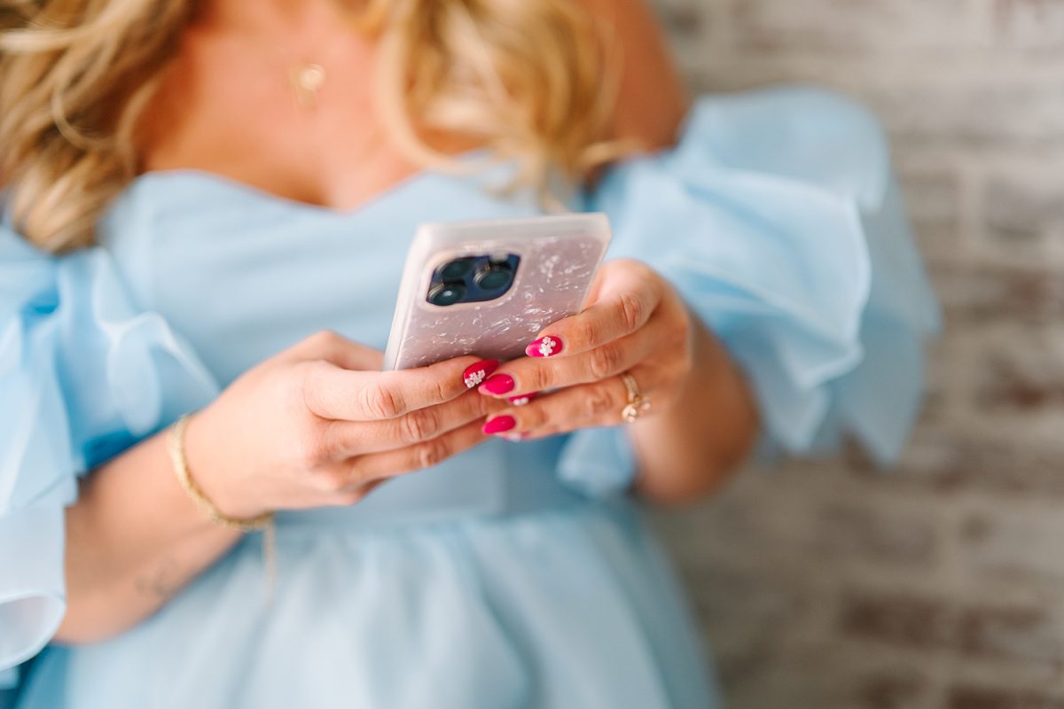 Hey Sugar Social | Pittsburgh Wedding Content Creator | Burgh Brides