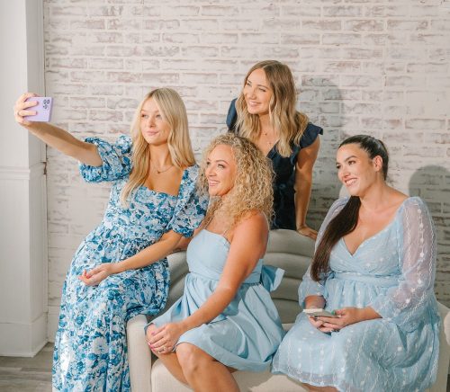 Hey Sugar Social | Pittsburgh Wedding Content Creator | Burgh Brides