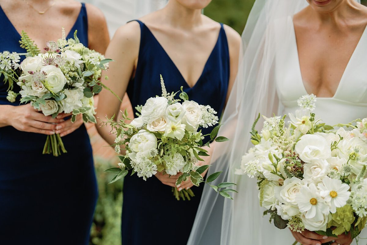 Studio Fleuraison | Pittsburgh Wedding Florist | Burgh Brides