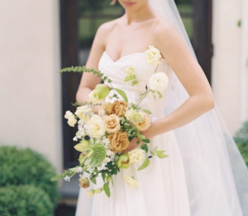 Studio Fleuraison | Pittsburgh Wedding Florist | Burgh Brides