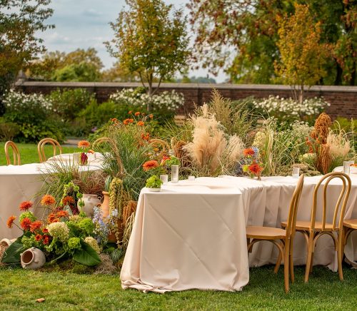 Studio Fleuraison | Pittsburgh Wedding Florist | Burgh Brides