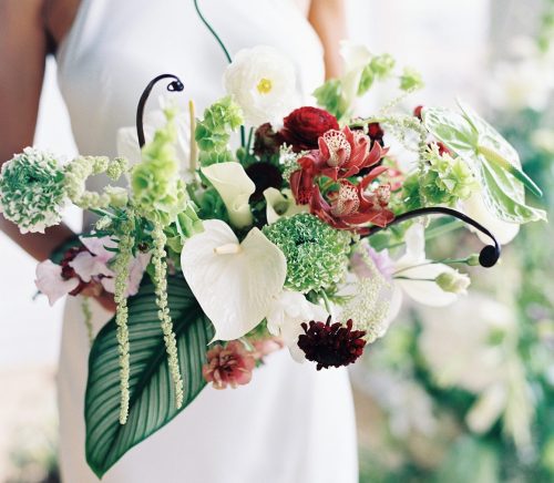Studio Fleuraison | Pittsburgh Wedding Florist | Burgh Brides