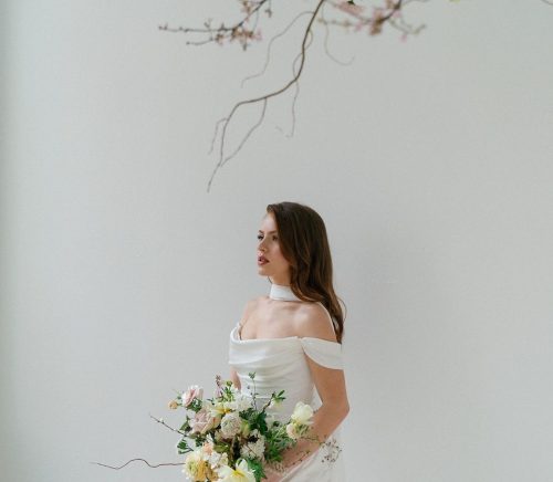 Studio Fleuraison | Pittsburgh Wedding Florist | Burgh Brides