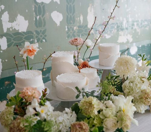 Studio Fleuraison | Pittsburgh Wedding Florist | Burgh Brides