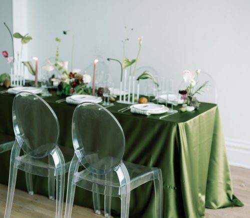 Studio Fleuraison | Pittsburgh Wedding Florist | Burgh Brides