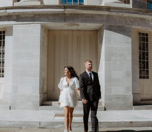 Iris Marie Photography | Pittsburgh Wedding Photographer | Burgh Brides
