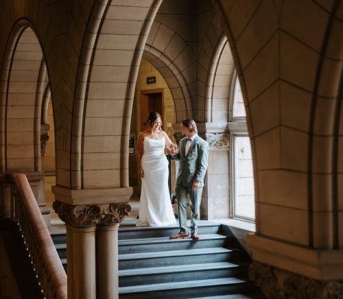 Iris Marie Photography | Pittsburgh Wedding Photographer | Burgh Brides