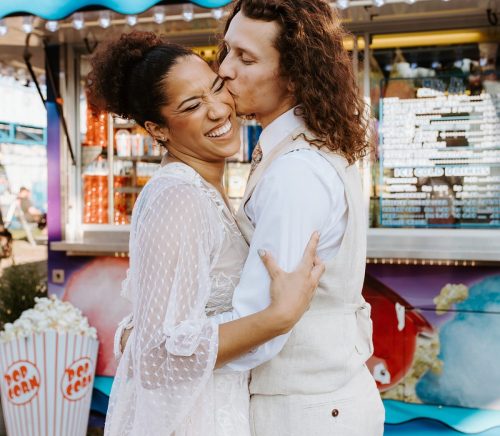 Iris Marie Photography | Pittsburgh Wedding Photographer | Burgh Brides