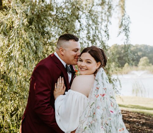 Iris Marie Photography | Pittsburgh Wedding Photographer | Burgh Brides