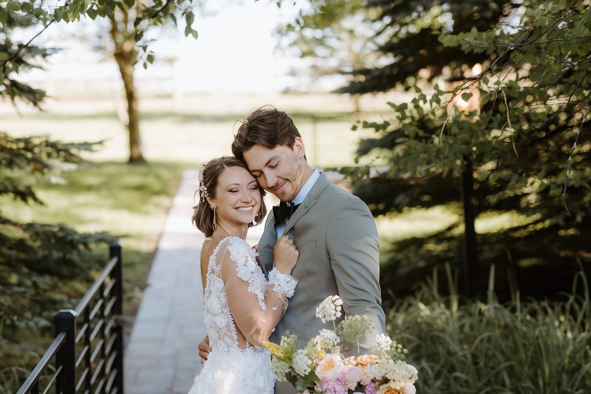 Iris Marie Photography | Pittsburgh Wedding Photographer | Burgh Brides