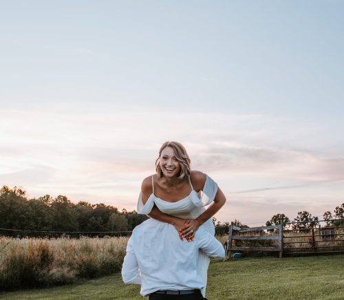 Iris Marie Photography | Pittsburgh Wedding Photographer | Burgh Brides