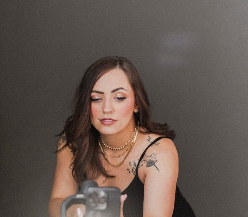 Candid Content Collective | Pittsburgh Wedding Content Creator | Burgh Brides