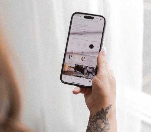Candid Content Collective | Pittsburgh Wedding Content Creator | Burgh Brides