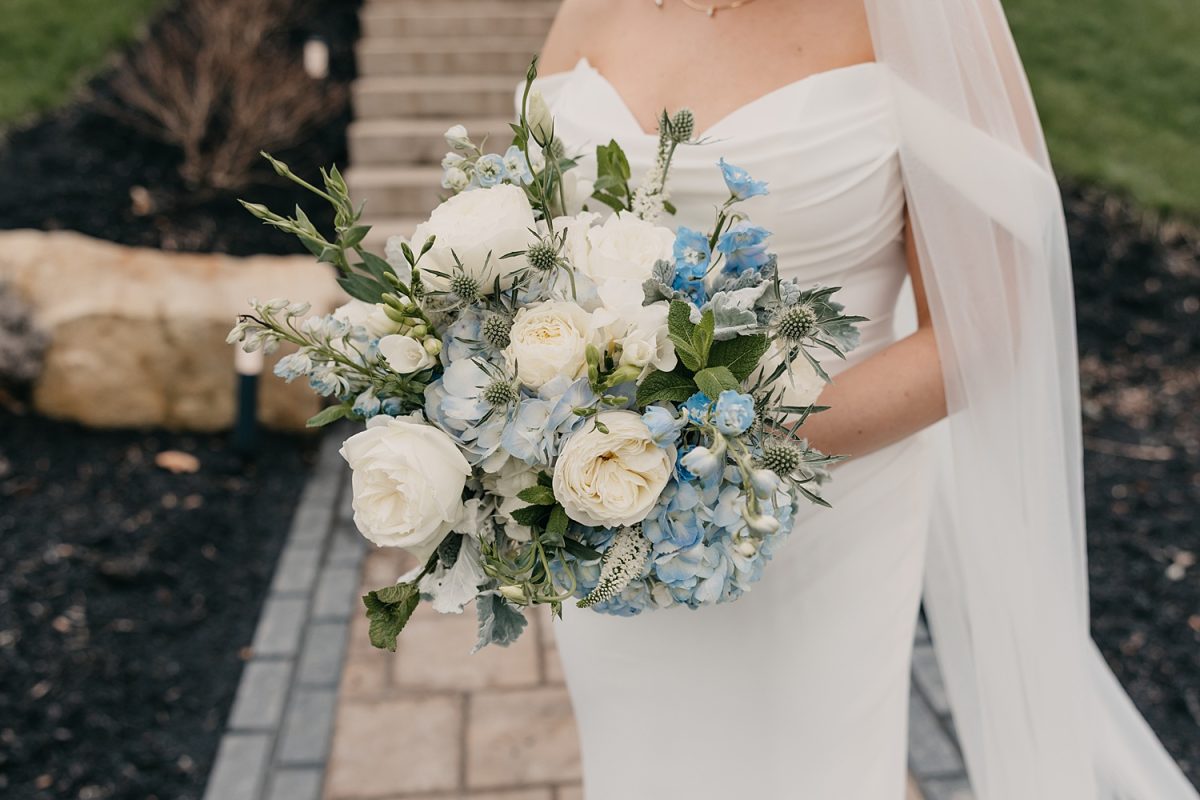 Heavenly Blooms | Pittsburgh Wedding Florist | Burgh Brides