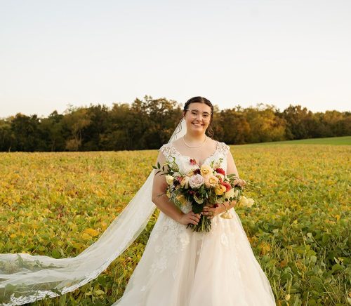 Heavenly Blooms | Pittsburgh Wedding Florist | Burgh Brides