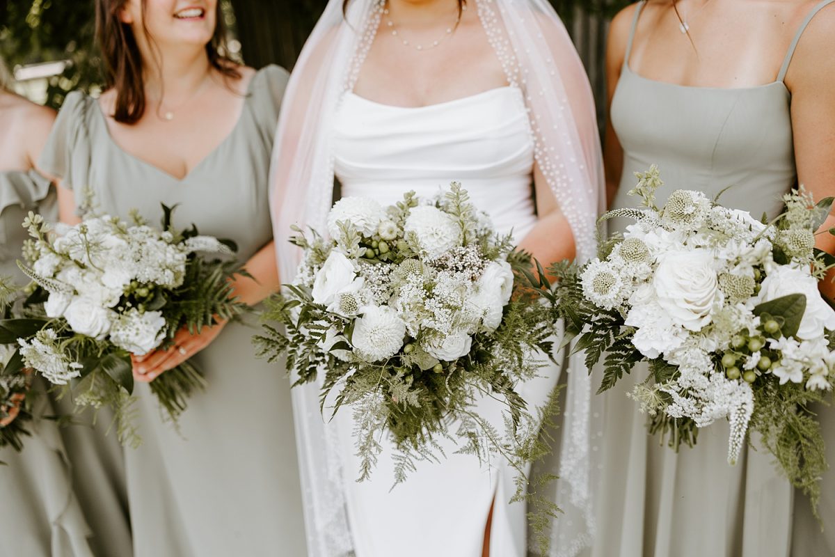 Heavenly Blooms | Pittsburgh Wedding Florist | Burgh Brides