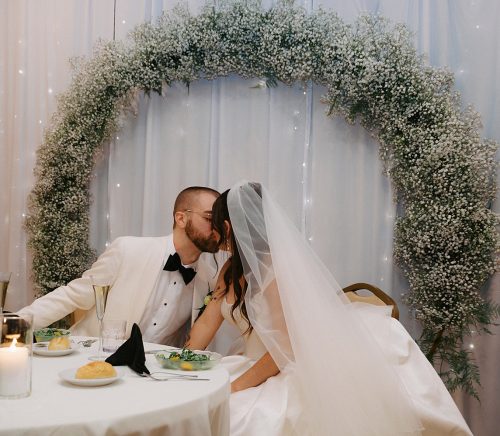 Heavenly Blooms | Pittsburgh Wedding Florist | Burgh Brides