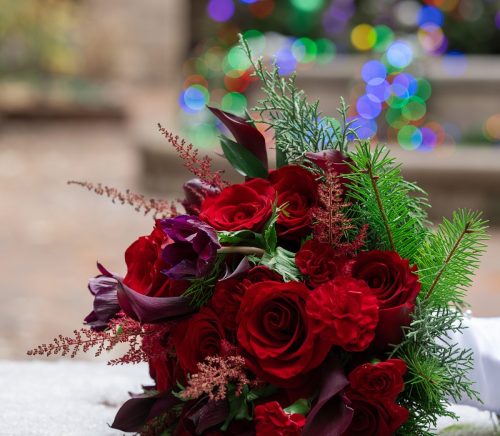 Heavenly Blooms | Pittsburgh Wedding Florist | Burgh Brides