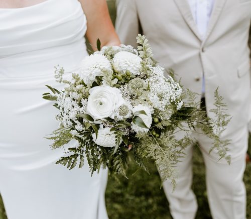 Heavenly Blooms | Pittsburgh Wedding Florist | Burgh Brides