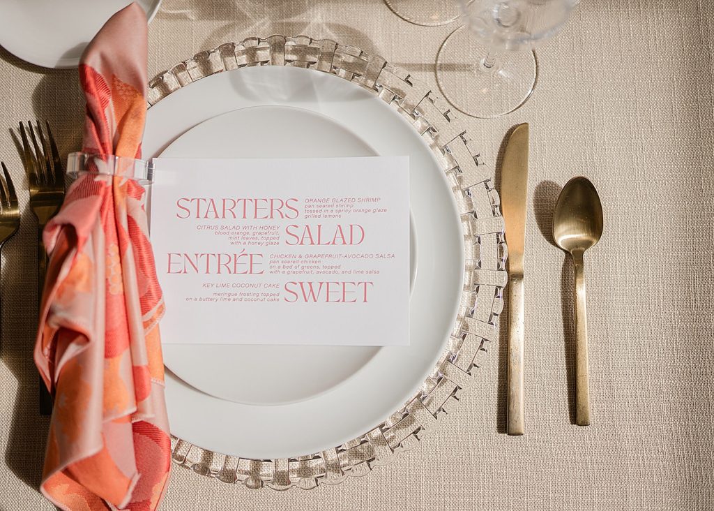 Franklin on Penn Wedding Styled Shoot Inspire by Colorful Florals | Burgh Brides | BridgePerspective