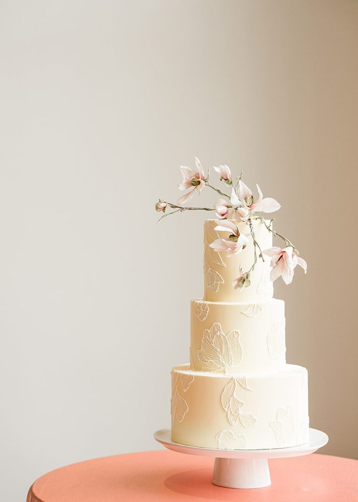 Franklin on Penn Wedding Styled Shoot Inspire by Colorful Florals | Burgh Brides | BridgePerspective
