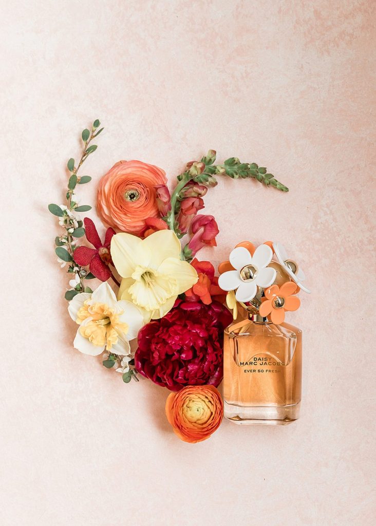 Franklin on Penn Wedding Styled Shoot Inspire by Colorful Florals | Burgh Brides | BridgePerspective