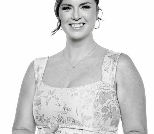 Black & White Portrait Co. | Pittsburgh Wedding Photo Booth | Burgh Brides